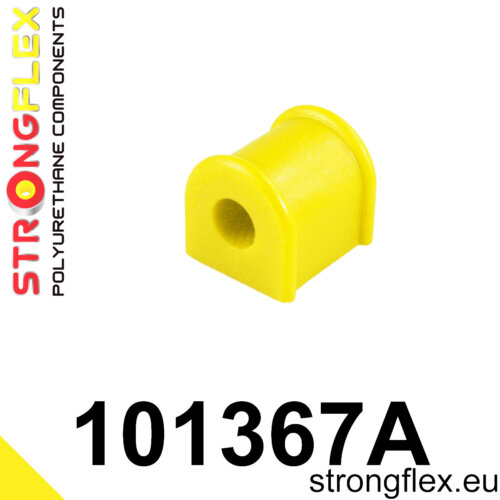 Strongflex rear anti-roll bar bush SPORT for MAZDA MX-5
