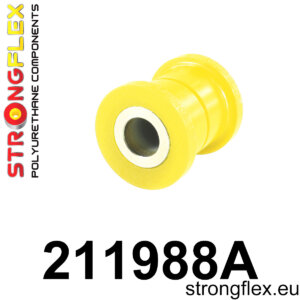 Strongflex Stražnja ručica – prednja čahura SPORT za TOYOTA Celica T200