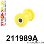 Strongflex Rear arm – rear bush SPORT for TOYOTA Celica T200