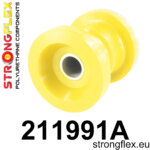 Strongflex Rear subframe bush SPORT for TOYOTA Celica T200