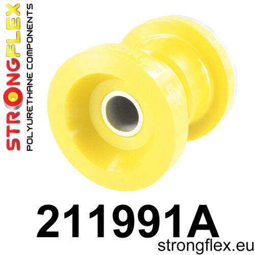 Strongflex Rear subframe bush SPORT for TOYOTA Celica T200