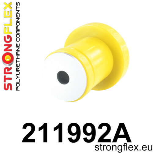 Strongflex rear differential mount - front bush SPORT for TOYOTA Celica T200