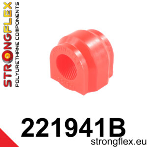 Strongflex Čahura prednjeg stabilizatora za AUDI A3 8V / VW TOURAN 5T
