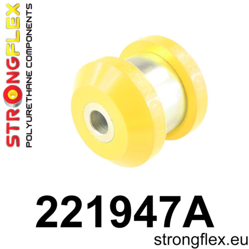 Strongflex Rear arm bush – inside SPORT for AUDI A3 8V / AUDI A1 8X