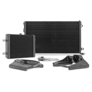 Wagner Tuning Radiator Kit for Mercedes Benz E63 AMG (S)