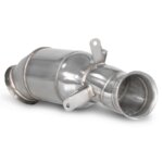 Wagner Tuning downpipe catless N55 engine from 7/2013 for BMW F-series 35i