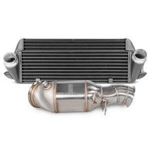 Wagner Tuning Competition Package EVO 2 for BMW F-series N55 catless 7/13+
