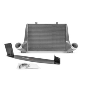 Wagner Tuning EVO2 Competition intercooler Kit for 2015 Ford Mustang