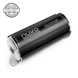 Nuke Performance filtar goriva 10 mikrona AN-10 – celulozni filtarski element