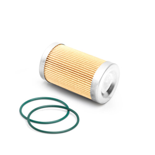 Nuke Performance Replacement filter element 10 Micron - Cellulose