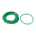 Nuke Performance O-ring 44.6x2.4mm for fuel filter end caps