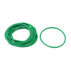 Nuke Performance O-ring 44.6x2.4mm za poklopce gorivnega filtra