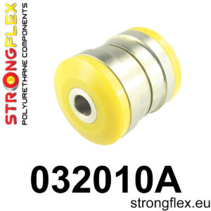 Strongflex Front lower wishbone bush – inside SPORT for BMW 5 F10 / BMW 6 F06