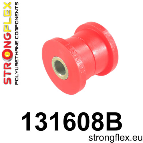 Strongflex Držač stražnje panhard šipke - na karoseriju za OPEL Ascona B / OPEL Manta B