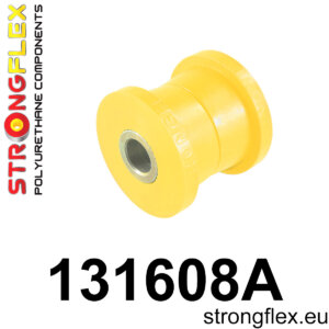 Strongflex Držač stražnje panhard šipke - na karoseriju SPORT za OPEL Ascona B / OPEL Manta B