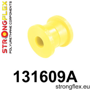 Strongflex Stražnja panhard šipka ležaj - do šasije SPORT za OPEL Ascona B / OPEL Manta B