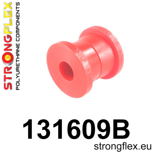 Strongflex Rear panhard rod mount - to the chassis for OPEL Ascona B / OPEL Manta B