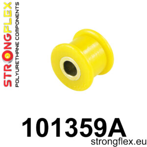 Strongflex Prednja i stražnja stabilizator veza čahura SPORT za MAZDA MX-5