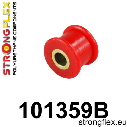 Strongflex Prednja i stražnja stabilizator veza čahura za MAZDA MX-5