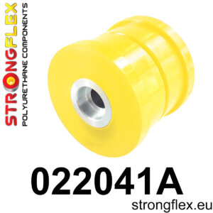 Strongflex Stražnji podokvir - prednja čahura SPORT za AUDI A6 C7 / AUDI A7 C7
