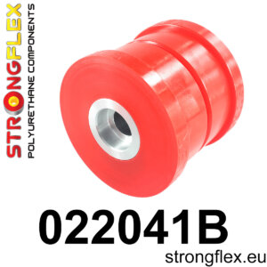 Strongflex Stražnji podokvir - prednja čahura za AUDI A6 C7 / AUDI A7 C7