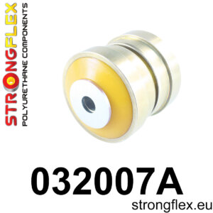 Strongflex Front lower wishbone bush – front SPORT for BMW 5 F10 / BMW 6 F06