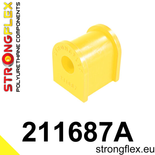 Strongflex Front/rear anti roll bar bush SPORT for TOYOTA MR2 / TOYOTA Avensis T220