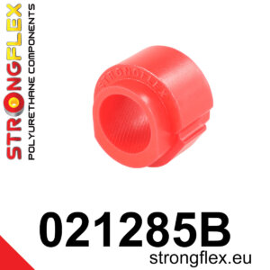 Strongflex Čahura prednjeg stabilizatora za AUDI A6 C5 / AUDI A6 C6
