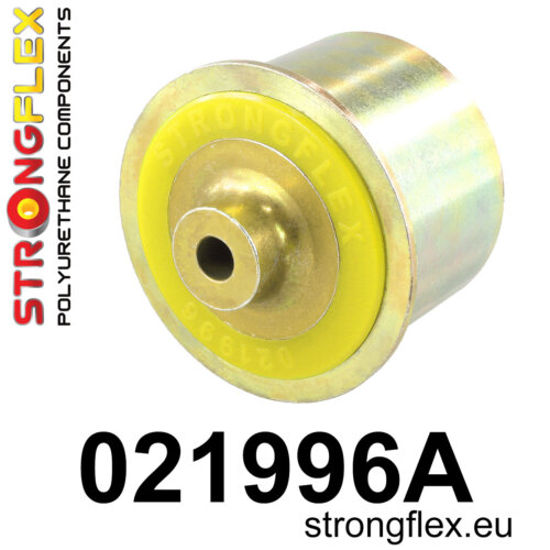 Strongflex Rear differential - front bush SPORT for PORSCHE Macan / AUDI A4 B8