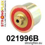 Strongflex Rear differential - front bush for PORSCHE Macan / AUDI A4 B8