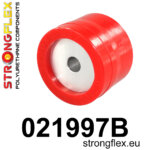 Strongflex Rear differential – rear bush for PORSCHE Macan / AUDI A4 B8