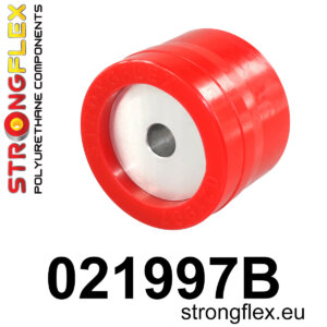 Strongflex Stražnji diferencijal - stražnja čahura za PORSCHE Macan / AUDI A4 B8