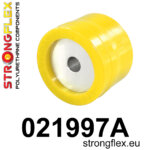 Strongflex Rear differential - rear bush SPORT for PORSCHE Macan / AUDI A4 B8