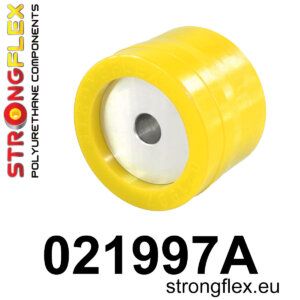 Strongflex Stražnji diferencijal - stražnja čahura SPORT za PORSCHE Macan / AUDI A4 B8