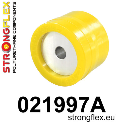 Strongflex Rear differential - rear bush SPORT for PORSCHE Macan / AUDI A4 B8