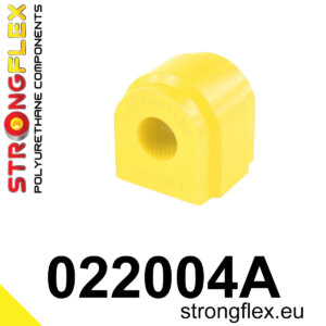 Strongflex Čahura stražnjeg stabilizatora SPORT za AUDI A8 D3 / VOLKSWAGEN PHAETON 3D
