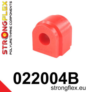 Strongflex Čahura stražnjeg stabilizatora za AUDI A8 D3 / VOLKSWAGEN PHAETON 3D