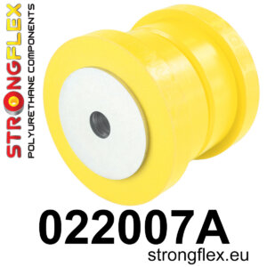 Strongflex Prednji podokvir - prednja čahura SPORT za AUDI A8 D3 / VOLKSWAGEN PHAETON 3D