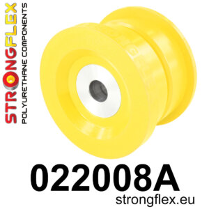 Strongflex Čahura prednjeg podokvira - stražnja SPORT za AUDI A8 D3 / VOLKSWAGEN PHAETON 3D