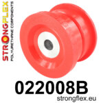 Strongflex Front subframe – rear bush for AUDI A8 D3 / VOLKSWAGEN PHAETON 3D