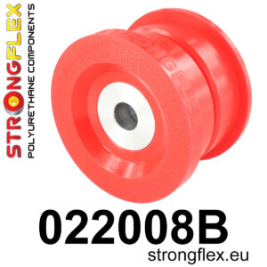 Strongflex Prednji podokvir – stražnja čahura za AUDI A8 D3 / VOLKSWAGEN PHAETON 3D