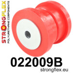 Strongflex Front subframe bush for AUDI A8 D2
