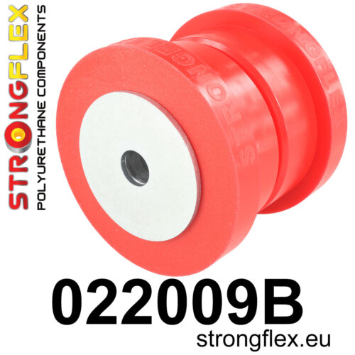 Strongflex Front subframe bush for AUDI A8 D2