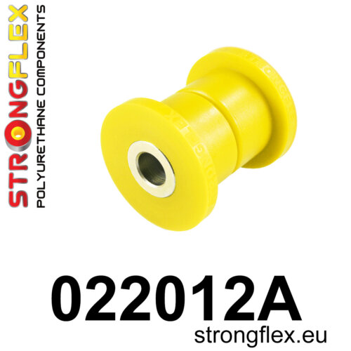 Strongflex Front lower wishbone bush – inside SPORT for AUDI Q7 4L / VW TOUAREG 7L