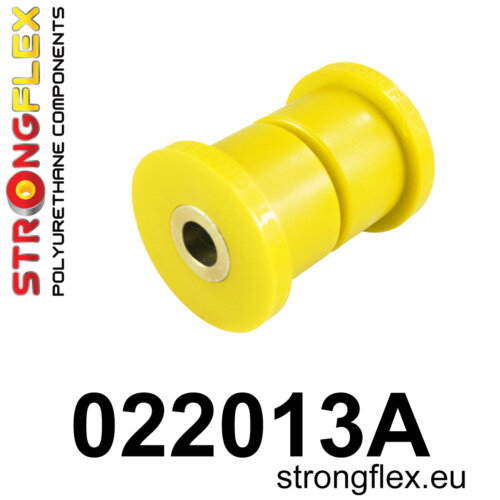 Strongflex Front lower wishbone bush – outside SPORT for AUDI Q7 4L / VW TOUAREG 7L