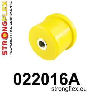 Strongflex Prednja donja ručica čahura – stražnja 72mm SPORT za AUDI Q7 4L / VW TOUAREG 7L