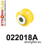 Strongflex Čahura prednjeg stabilizatora SPORT za AUDI Q7 4L / VW TOUAREG 7L