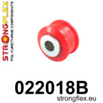 Strongflex front anti-roll bar bush for AUDI Q7 4L / VW TOUAREG 7L