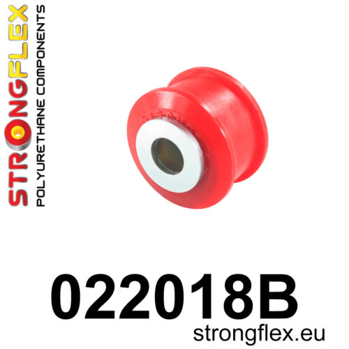 Strongflex front anti-roll bar bush for AUDI Q7 4L / VW TOUAREG 7L