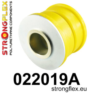 Strongflex Čahura prednjeg podokvira SPORT za AUDI Q7 4L / VW TOUAREG 7L